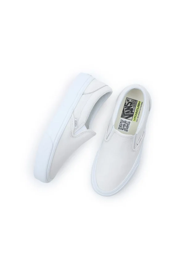 Vans SLIP-ON VR3 – Slipper – Medium Grey 4