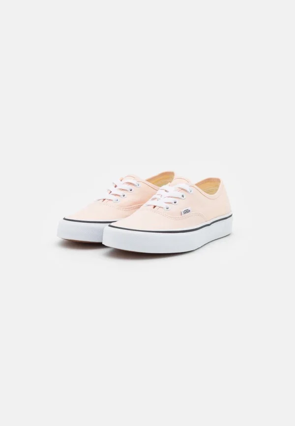 Vans AUTHENTIC – Sneaker Low – Peach Dust 4