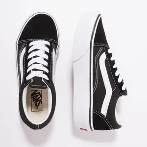 Vans Sneaker Low – Blackwhite 18