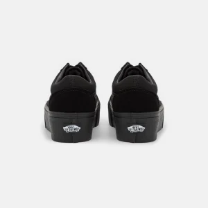 Vans OLD SKOOL STACKFORM – Sneaker Low – Black 14