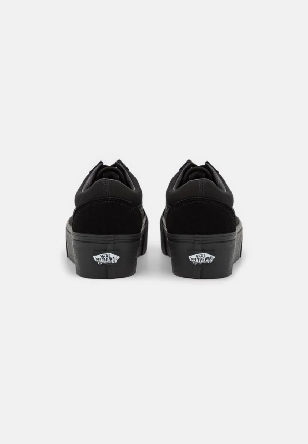 Vans OLD SKOOL STACKFORM – Sneaker Low – Black 5