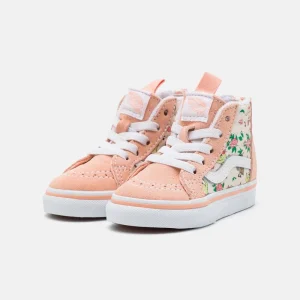 Vans SK8-HI ZIP – Sneaker High – Tropical Peach 10