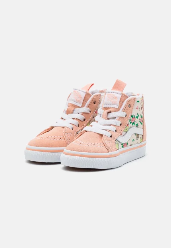 Vans SK8-HI ZIP – Sneaker High – Tropical Peach 3