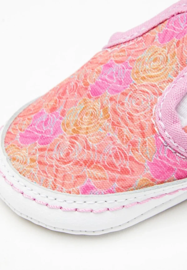 Vans CRIB UNISEX – Krabbelschuh – Rose Camo Pink 7