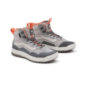 Vans ULTRARANGE EXO HI WW MTE-2 – Ankle Boot – Medium Grey 12