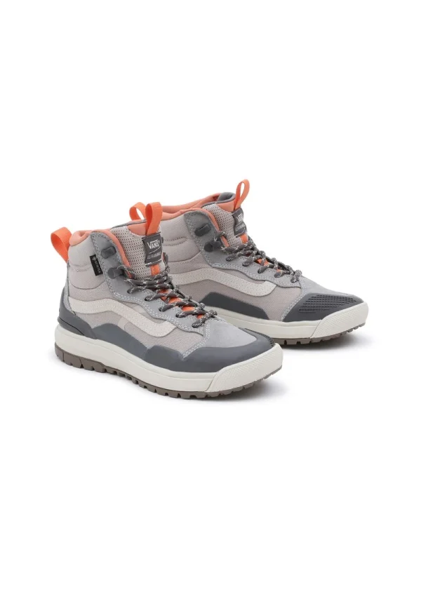 Vans ULTRARANGE EXO HI WW MTE-2 – Ankle Boot – Medium Grey 4