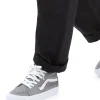 Vans SK8-HI TAPERED VR3 – Sneaker High – Medium Grey 20