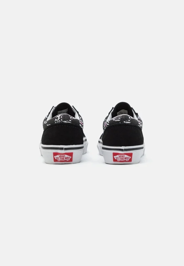 Vans OLD SKOOL UNISEX – Sneaker Low – Black 4