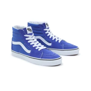 Vans UA SK8 HI – Sneaker High – Dark Blue 12