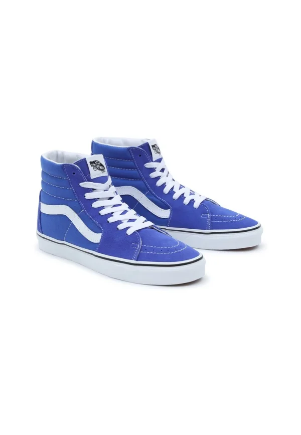 Vans UA SK8 HI – Sneaker High – Dark Blue 4