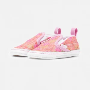 Vans CRIB UNISEX – Krabbelschuh – Rose Camo Pink 10