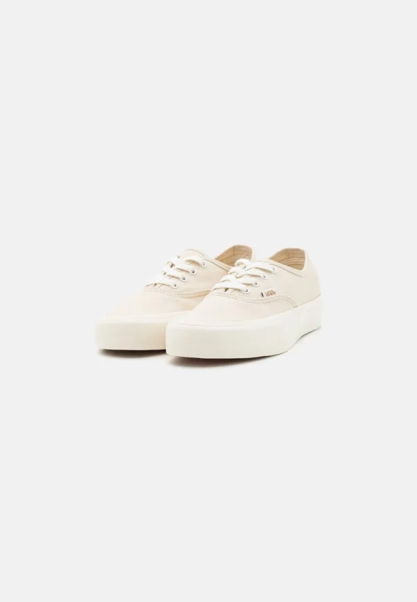 Vans AUTHENTIC VR3 UNISEX – Sneaker Low – Turtledove/marshmallow 3