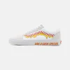 Vans OLD SKOOL UNISEX – Sneaker Low – True White 22