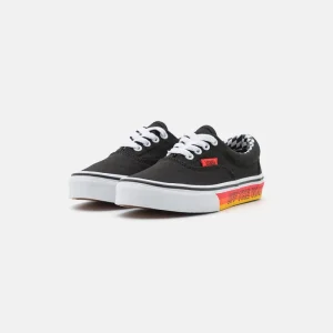 Vans ERA UNISEX – Sneaker Low – Gradient Black/multi-coloured 10