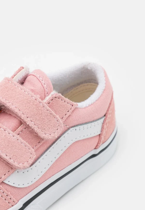 Vans OLD SKOOL – Sneaker Low – Powder Pink/true White 7