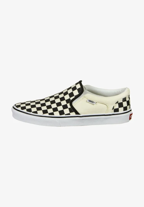 Vans Sneaker Low – Black/natural 1