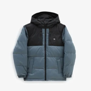 Vans BLUEJAY II – Winterjacke – Black 14