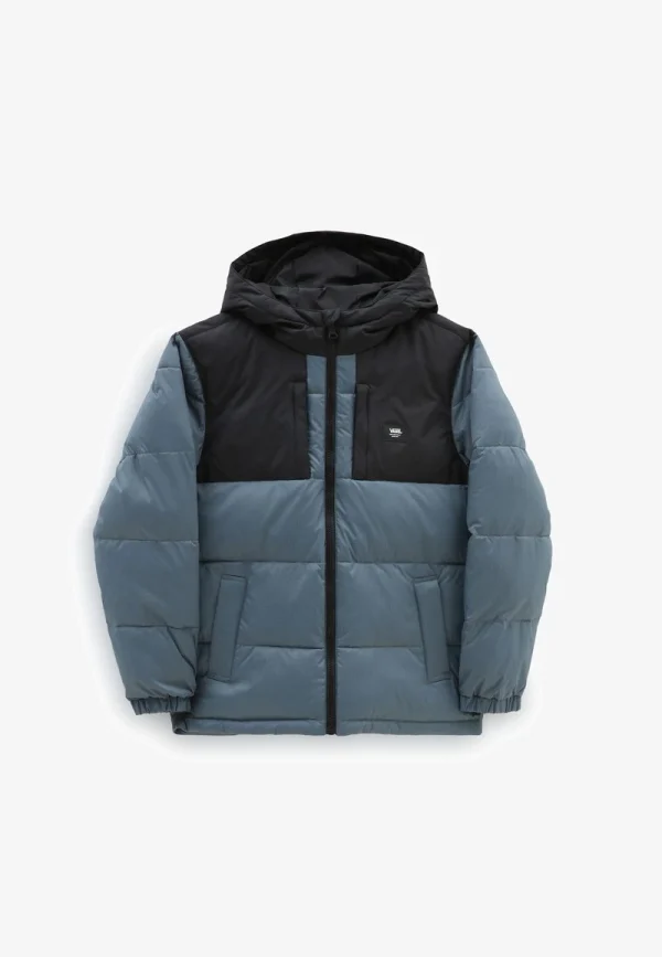 Vans BLUEJAY II – Winterjacke – Black 5