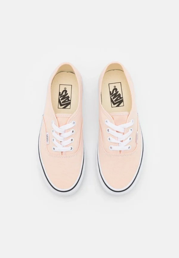 Vans AUTHENTIC – Sneaker Low – Peach Dust 7