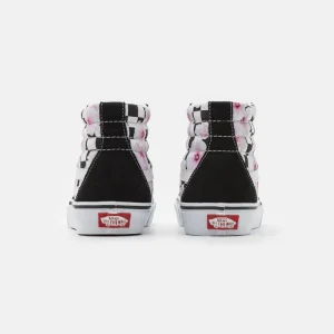 VANS X ONE PIECE SK8-HI UNISEX – Sneaker High – Hibiscus/black 12