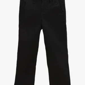 Vans BY AUTHENTIC CHINO PANT KIDS – Stoffhose – Black 14