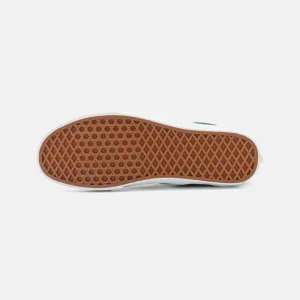 Vans CLASSIC SLIP ON UNISEX – Slipper – Club Green/white 14