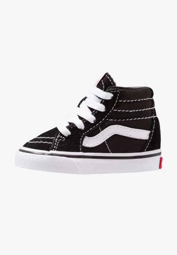 Vans TD SK8-HI – Lauflernschuh – Black/true White 3