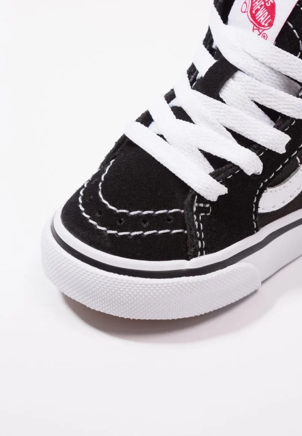 Vans TD SK8-HI – Lauflernschuh – Black/true White 4