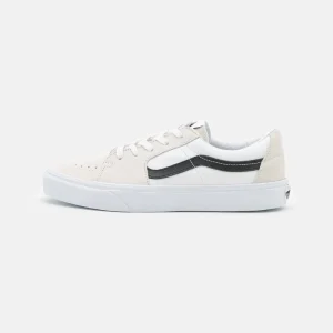 Vans SK8 LOW UNISEX – Sneaker Low – Contrast White/black 18