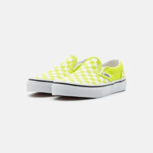 Vans CLASSIC SLIP-ON UNISEX – Sneaker Low – Color Theory Evening Primrose 10