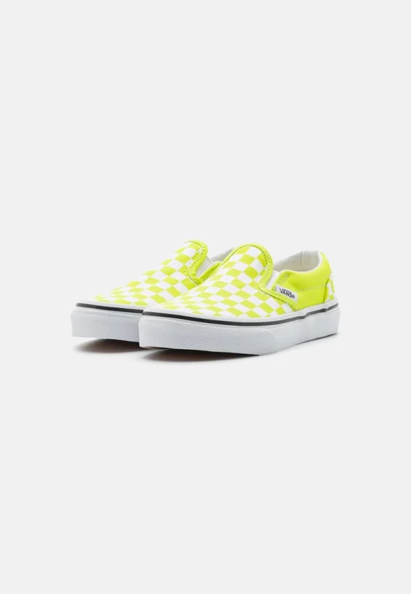 Vans CLASSIC SLIP-ON UNISEX – Sneaker Low – Color Theory Evening Primrose 3