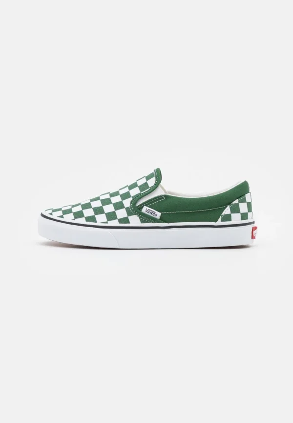 Vans CLASSIC SLIP ON UNISEX – Slipper – Greener Pastures 3