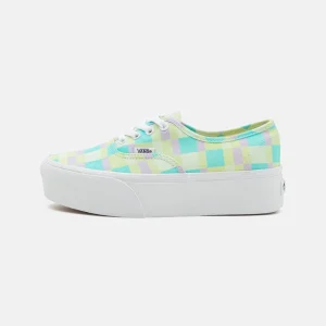 Vans AUTHENTIC STACKFORM – Sneaker Low – Pastel Picnic 10