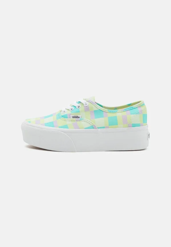 Vans AUTHENTIC STACKFORM – Sneaker Low – Pastel Picnic 3