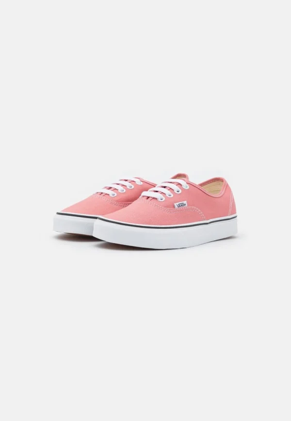 Vans AUTHENTIC – Sneaker Low – Rosette/true White 4