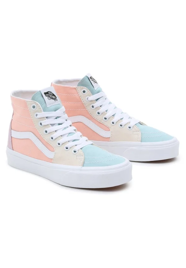 Vans UA SK8-HI TAPERED – Sneaker High – Misc 4