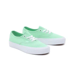 Vans AUTHENTIC VR3 – Sportlicher Schnürer – Medium Green 12