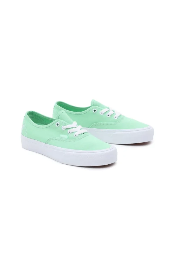 Vans AUTHENTIC VR3 – Sportlicher Schnürer – Medium Green 4