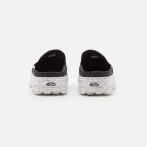 Vans COAST MULE UNISEX – Pantolette Flach – Black 12