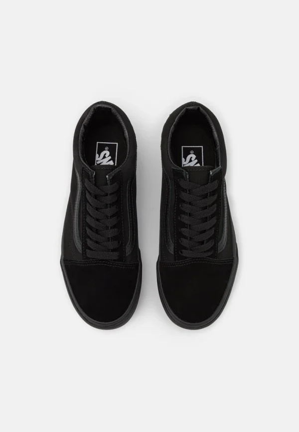 Vans OLD SKOOL STACKFORM – Sneaker Low – Black 7