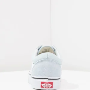 Vans UA OLD SKOOL – Sneaker Low – Baby Blue/true White 18