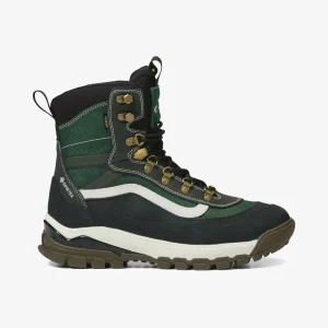 Vans SNOW-KICKER GORE-TEX MTE-3 – Schnürstiefelette – Dark Green 14