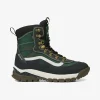 Vans SNOW-KICKER GORE-TEX MTE-3 – Schnürstiefelette – Dark Green 20