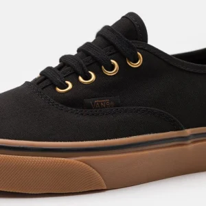 Vans AUTHENTIC UNISEX – Sneaker Low – Black 18