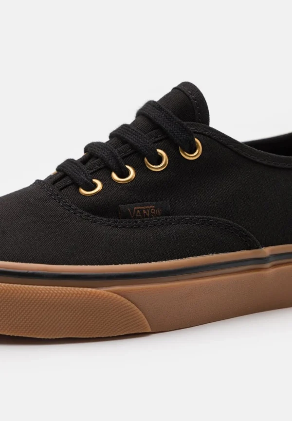 Vans AUTHENTIC UNISEX – Sneaker Low – Black 7