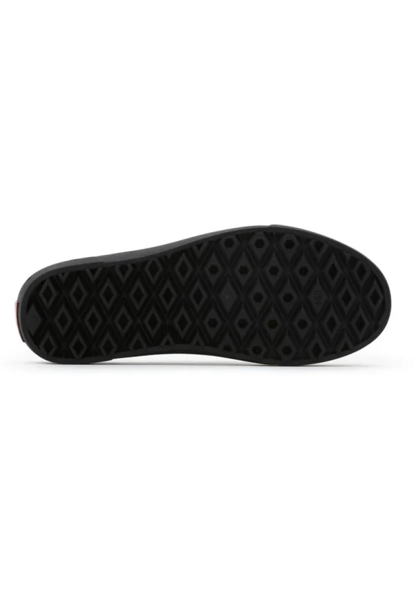 Vans Pantolette Flach – Black 5