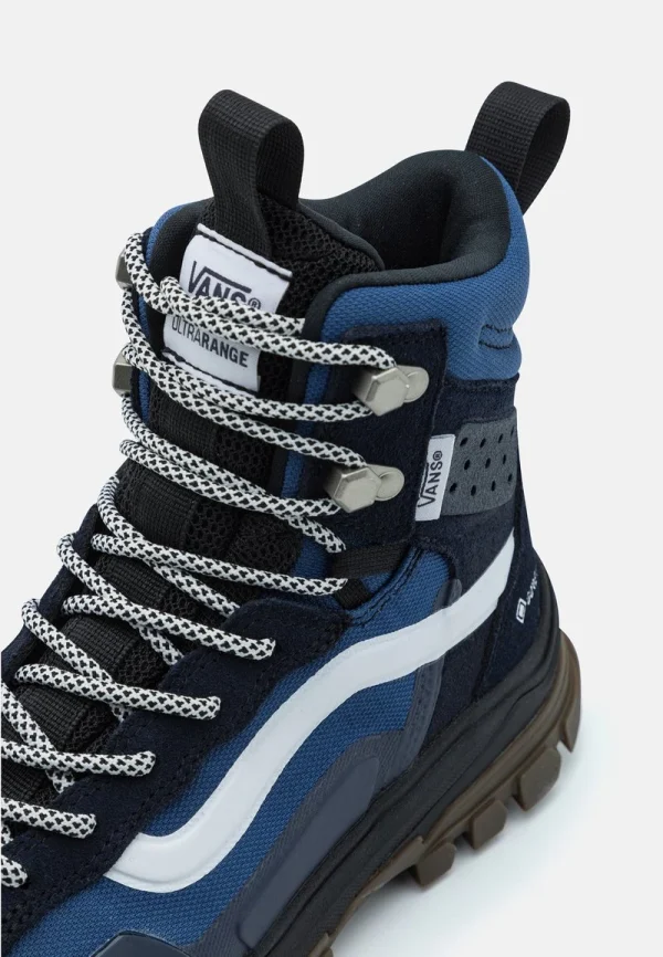 Vans ULTRARANGE EXO HI GORE-TEX WW MTE-3 – Sneaker High – Navy/black 7