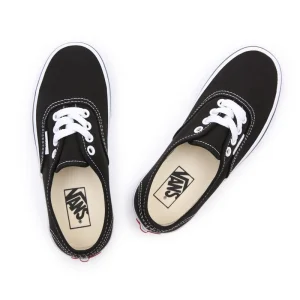 Vans AUTHENTIC – Sneaker Low – Black True White 14