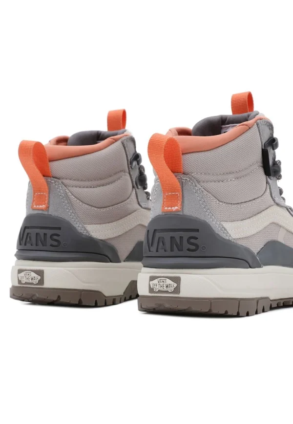 Vans ULTRARANGE EXO HI WW MTE-2 – Ankle Boot – Medium Grey 6