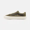 Vans OLD SKOOL VR3 UNISEX – Sneaker Low – Dark Olive 20